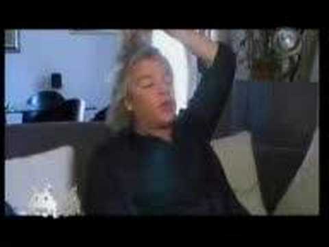 Space Invaders - Ep. 10 - Part 1/3 - Sandy Marton