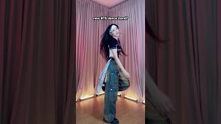 Download lagu BTS ‘SWIM with j-hope (Afrobeat Remix)’ dance trend 🔥 #bts #swim #jhope #kpopdance mp3