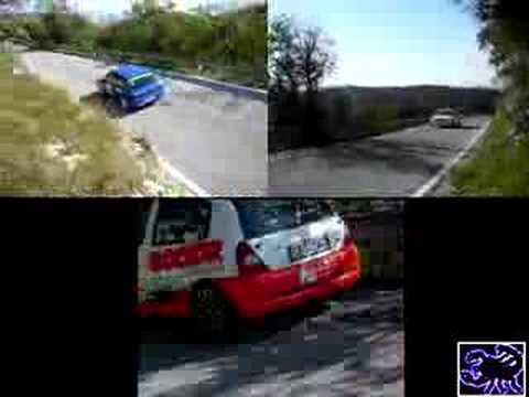 Rally Prealpi trevigiane