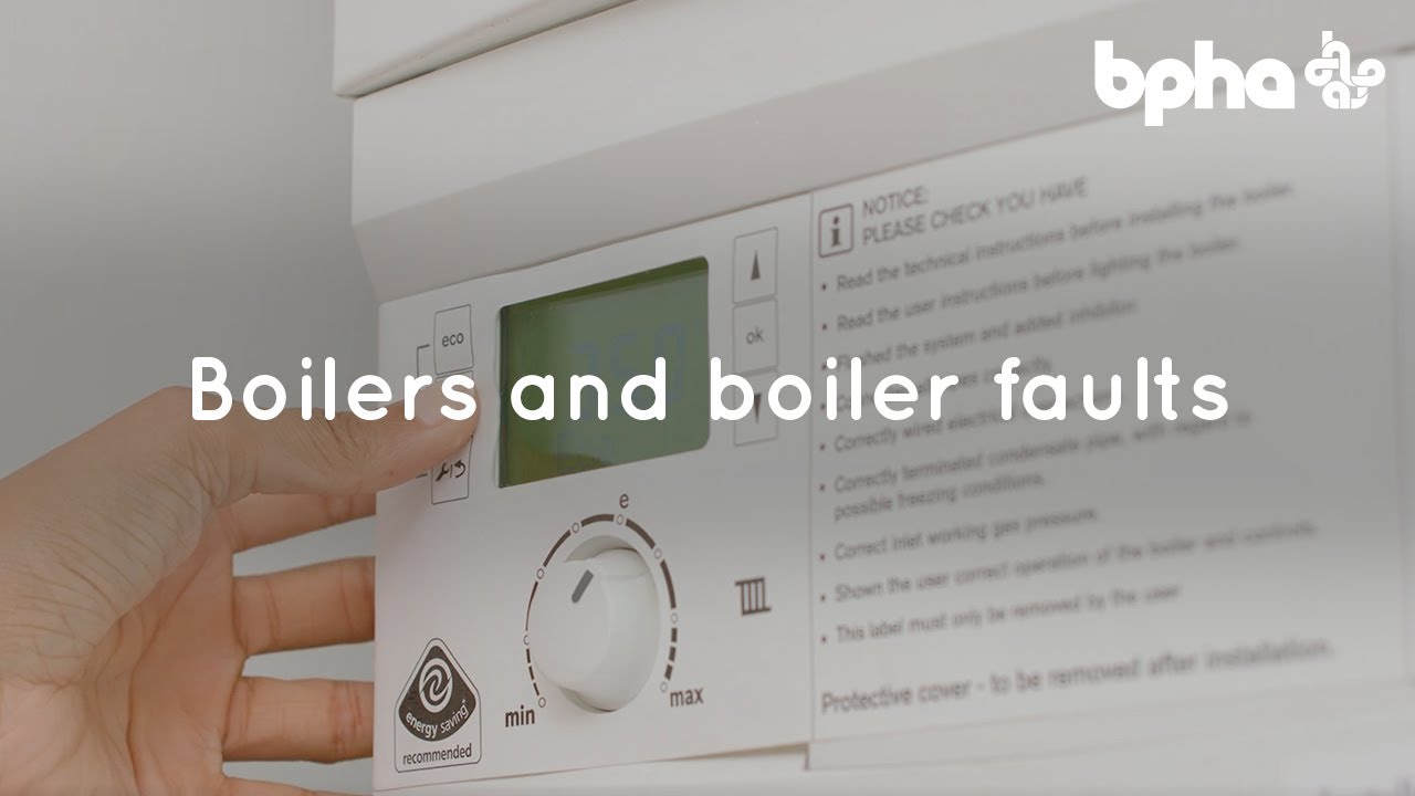 Boiler guides