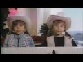 How The West Was Fun Vhs Commercial 1996