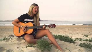 Jamie McDell - Young, Mine, Free (Contiki Storytellers Australia)