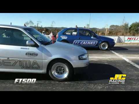 Recorde DTC 85 - Fernando Defenfi