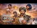 Sandese Aate Hain 2 Border 2 Full Song Arijit Singh Sonu Nigam Vishal Mishra Diljit D