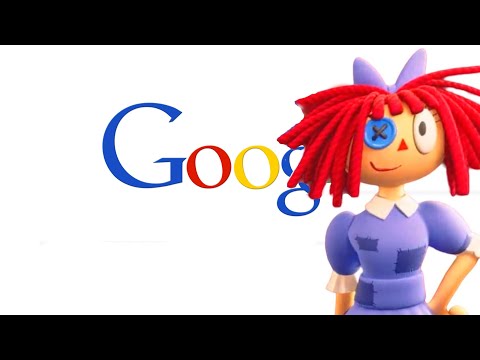 Pomni (The Amazing Digital Circus) NSFW Speedrun