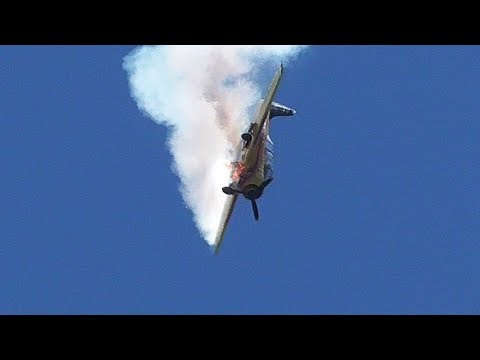 ACROBACIA EXTREMA (EXTREME ACROBATICS)