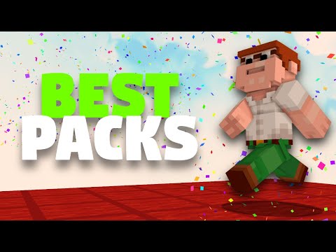 The BEST Bedwars Texture Packs (FPS BOOST) | 1.8.9