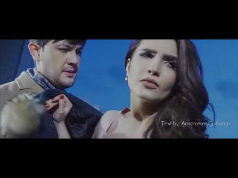 DURDY DURDYYEV - Yakma meni (Official Music Video)
