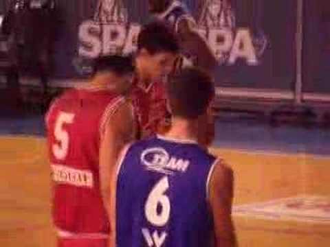 08 10-11-07 Pepinster-BCO - Vrijworpen Van Rossom, Ovcina ne