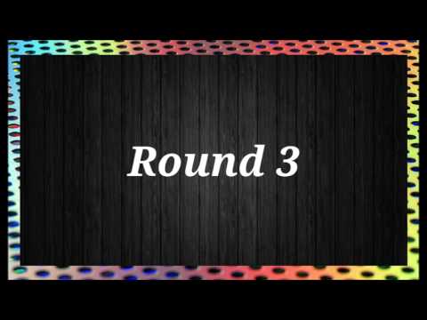 Scrupz - Round 3 Sending for Mr Dizztinct and JMR [PRODUCER SOUNDCLASH 2017]