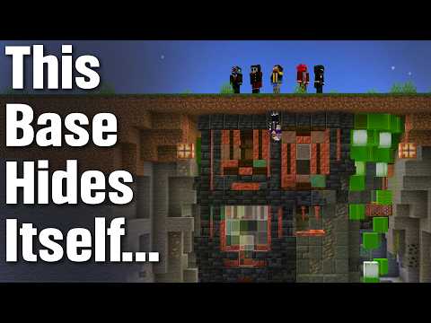 My Friends are DYING to find my Secret Base...