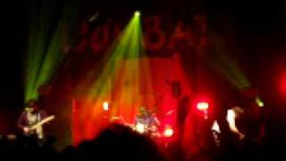 the wombats - How I Miss Sally Bray