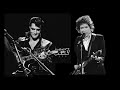 Elvis and Bob Dylan Perform "Don't Think Twice" [ Virtual Duet ]