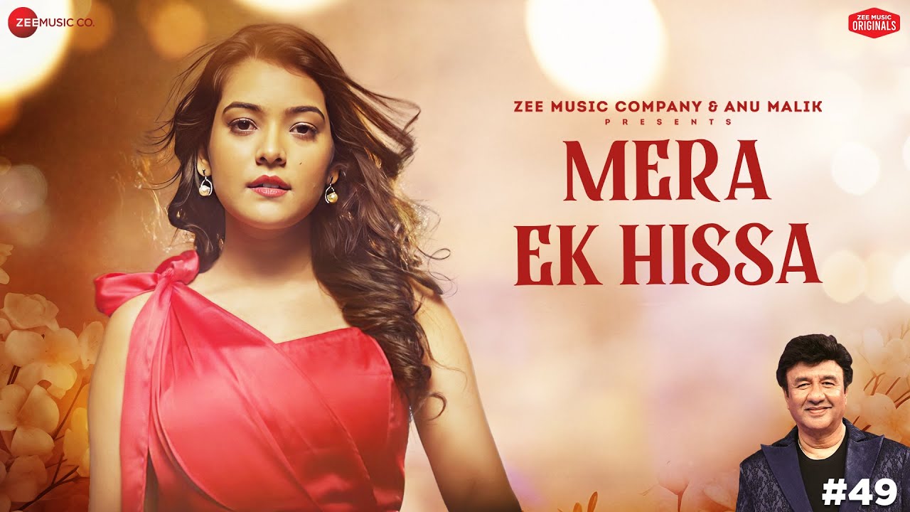 Mera Ek Hissa Lyrics | Nishtha Sharma