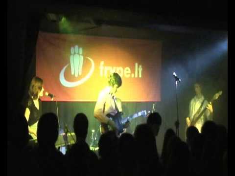 Grim City - The Green Picture