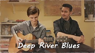 Deep River Blues | Guitar & Vocals | Doc Watson