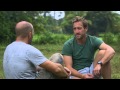 Ben Fogle New Lives In The Wild Laos Clip