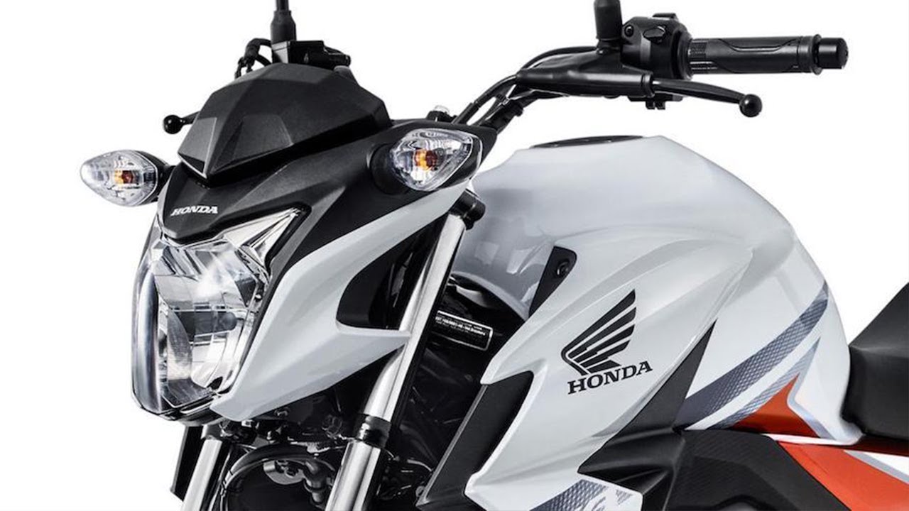 Watch video New Honda CB 125F India Launch Details - Price, Specification, Mileage, Features & more Now New Honda CB 125F India Launch Details - Price, Specification, Mileage, Features & more