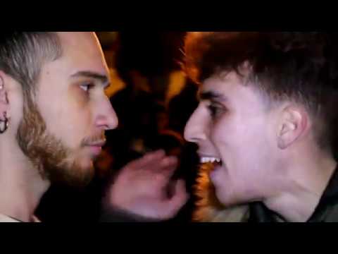 JUANAN LA MAGIA vs NOBLE - CUARTOS - GOLD FAYREN BATTLES 30500 (5'EDICIÓN)