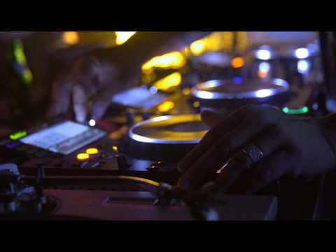 I'M A HOUSE GANGSTER at ADE 2014 Official Aftermovie