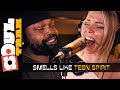 Smells Like Teen Spirit SoulTram Feat Sarah Jad Edash Quata Best Soul Funk Hip Hop Cover