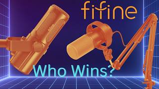 Fifine Tank 6 vs K688: Epic Budget Mic Battle – Which One Reigns Supreme?