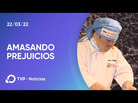 Watch video Amasando Prejuicios