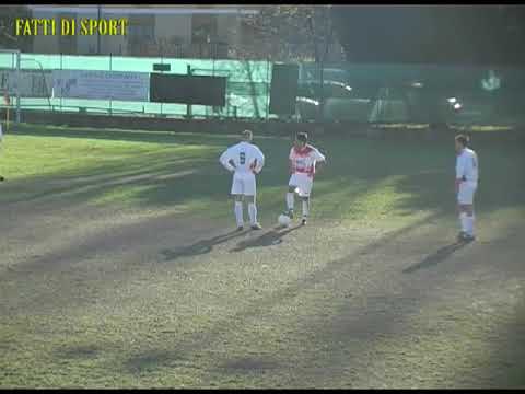 Calcio Rivediamoli : San Grato - La Palma 0-3