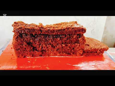 Chocolate cake recipe quick & easy recipe by maham awais baker's land 