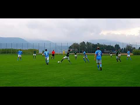 VfL Iggingen - FC Schechingen 2:4