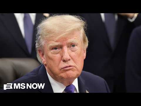 Trump officials acted 'very differently' when they thought they might get deposed: Ex-DHS official