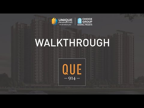 3D Tour Of Choice Que 914 Phase I