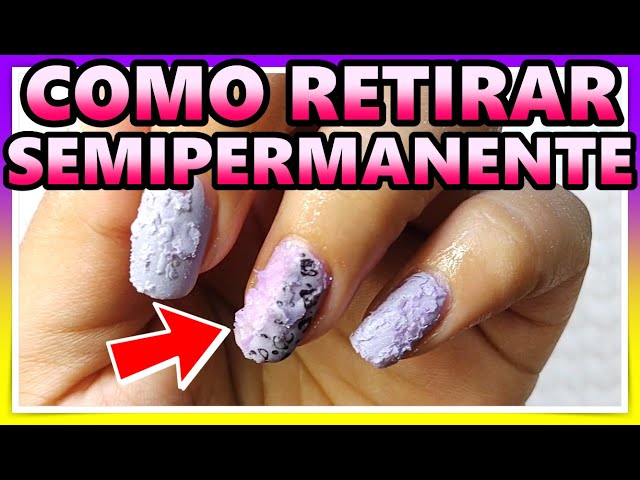Vídeo relacionado con Sularpek 2 Pcs Removedor Esmalte Permanente, Quita Esmalte Semipermanentes Para Uñas, Gel Nail Polish Remover, Magic Remover Set, limina Fácil y Rápidamente el Esmalte en 3-5 Minutos