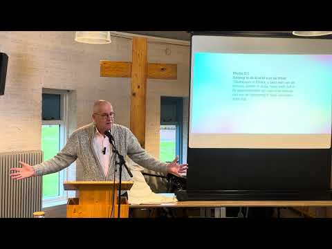 Cor Visser, Eerste Advent