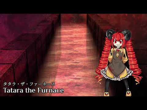 IBP Stage 5 Theme: Tatara the Furnace