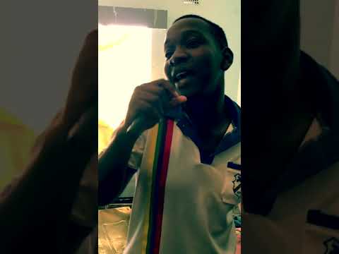 Kutama College - Freestyle Fun (All Day All Night)