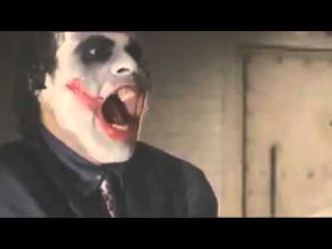 Jocker versteht Batman nicht! XD