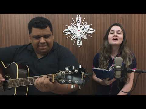 Salmo 120 - 29º Domingo Tempo Comum "Do Senhor é que me vem o meu socorro, do Senhor que..."