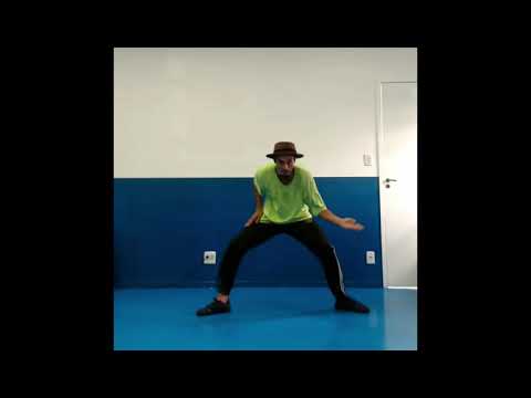 Arena Urbana Reload - Pop KG vs Betta Fruchi (Oitavas - Popping)