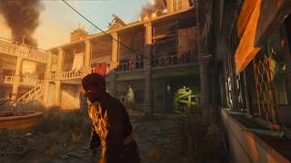 &quot;Lullaby for a Deadman&quot; Music Video - Call of Duty Zombies