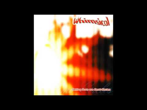 Whimsical - Space is the Place