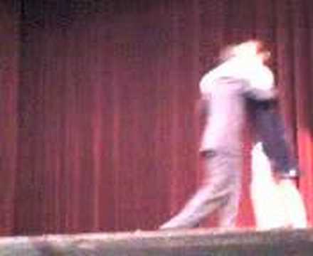 TANGO GUSTAVO Y MARCELA -MALA JUNTA-