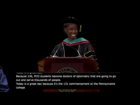 Drexel Graduation
