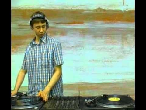 Ilya Rasskazov @ RTS.FM Studio - 14.06.2009: DJ Set