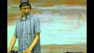 Ilya Rasskazov @ RTS.FM Studio - 14.06.2009: DJ Set