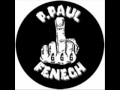 P. Paul Fenech The Meteors = F YOU!