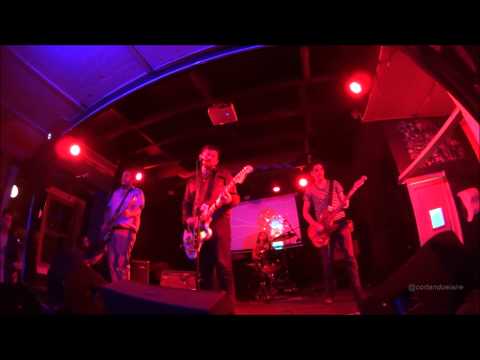 Histéricos - So Close (Bar Onaciu, Marzo 2015)