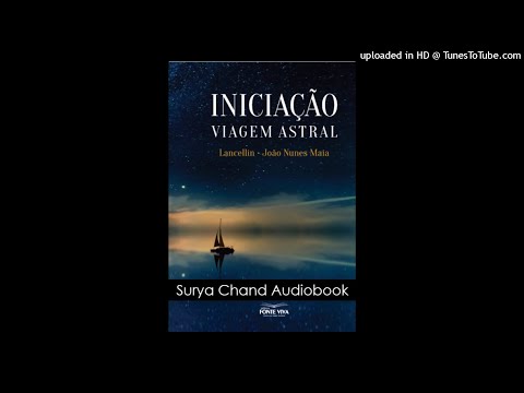 Iniciação Viagem Astral 6/8