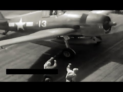 Warpath Across the Pacific - Saipan Invasion (1944)