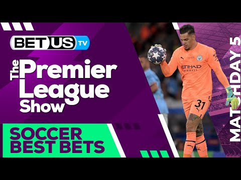 premier league picks